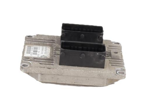 Engine control unit (ECU) FIAT 500 (312_) 1.2 (312AXA1A) | BP34280993M57 - Image 3
