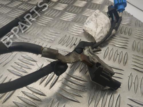 Electronic module CITROËN DS3 (SA_) 1.6 HDi 110 | BP25658494M83