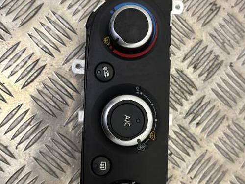 Climate control RENAULT CLIO IV (BH_) 0.9 TCe 90 (BHNF, BHMA, BHMH, BHJK, BHJR) | BP25655587I5 