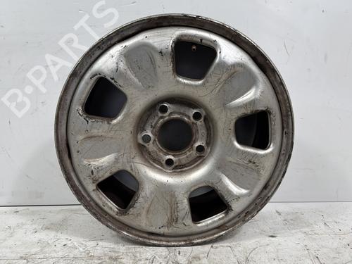 Fælk DACIA DUSTER (HS_) 1.5 dCi 4x4 (HSMC, HSMD) (110 hp) 32666564