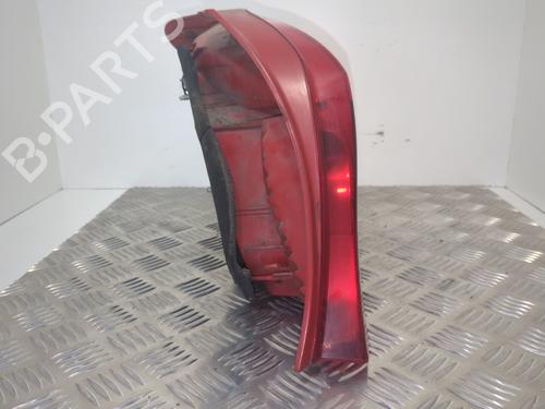 Right taillight TOYOTA YARIS (_P9_) 1.4 D-4D (NLP90_, NLP90R) | BP25657442C35 