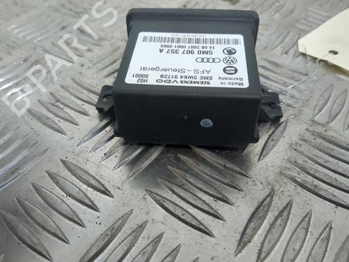 Electronic module SEAT LEON (1P1) 2.0 TDI | BP25654790M83  - Image 6