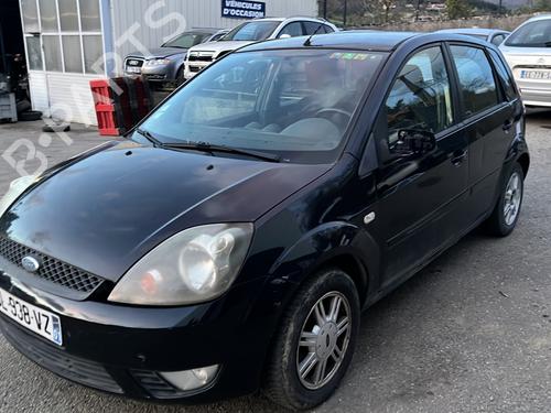 Used Parts FORD FIESTA V (JH_, JD_) 1.4 TDCi (68 hp) 4430040