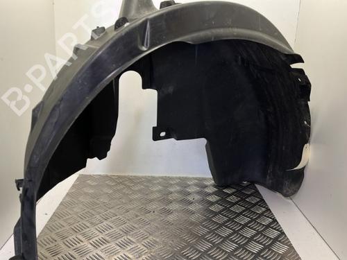 Wheel arch CITROËN C3 III (SX) 1.6 BlueHDi 75 | BP25658558C56