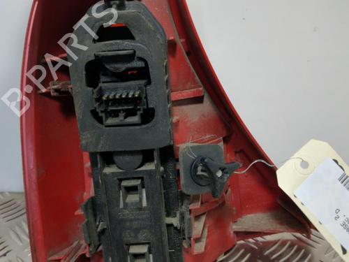 Right taillight RENAULT CLIO II (BB_, CB_) 1.6 16V (BB01, BB0H, BB0T, BB14, BB1D, BB1R, BB2KL, BB3G... | BP25656112C35 