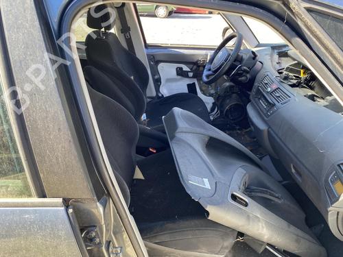 Hood CITROËN C4 Grand Picasso I (UA_) 1.6 HDi | BP25659183C1