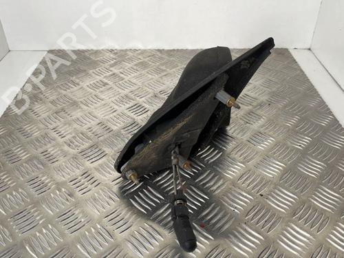 Right mirror RENAULT CLIO I (B/C57_, 5/357_) 1.9 D (B/C/S576, B/C/S57L) | BP25658411C27 