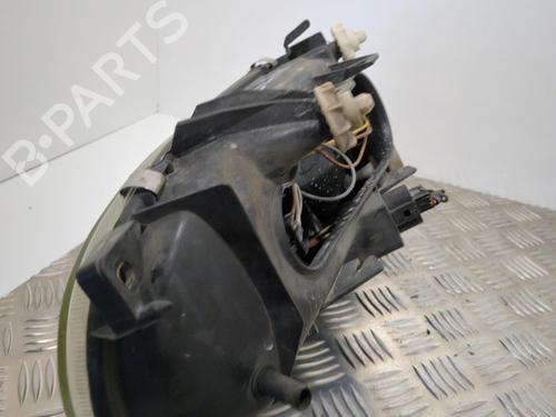 Right headlight VW GOLF V (1K1) 2.0 FSI | BP25657672C29 