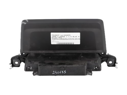Display monitor PEUGEOT 3008 II SUV (MC_, MR_, MJ_, M4_) 1.5 BlueHDi 130 | BP29162115C48 