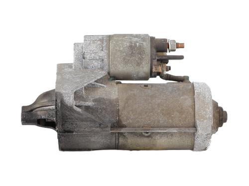 Starter NISSAN QASHQAI I (J10, NJ10) 1.6 dCi | BP27972646M8
