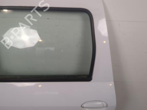 Left rear door DACIA LOGAN MCV (KS_) 1.5 dCi (KS04) | BP25659952C4 