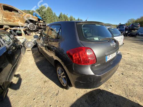 AC radiator TOYOTA AURIS (_E15_) 2.0 D-4D (ADE150_, ADE150R) | BP25937529M32 
