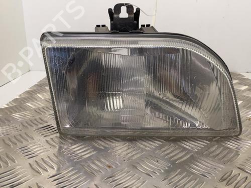 Used Right headlight Right headlight FORD FIESTA III (GFJ) 1.1 (55 hp) 25657366 25657366