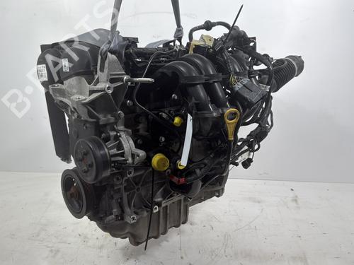 Moteur FORD KA+ III (UK, FK) 1.2 Ti-VCT (85 hp) 29012039