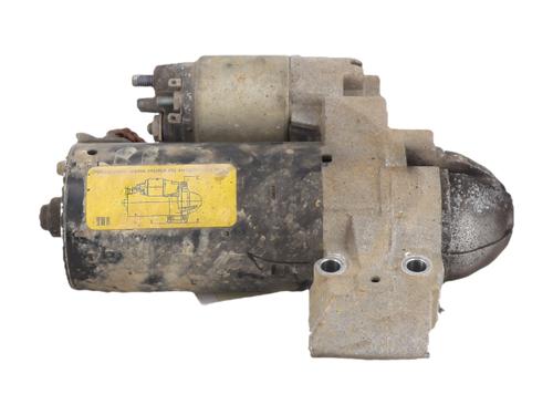Starter BMW X1 (E84) xDrive 18 d | BP40500119M8  - Image 5