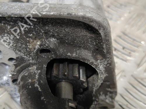Used Starter Starter RENAULT CLIO III (BR0/1, CR0/1) 1.5 dCi (C/BR0G, C/BR1G) (68 hp) 25661265 25661265