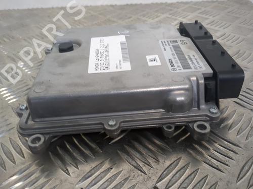 Engine control unit (ECU) HONDA CIVIC IX (FK) 2.2 i-DTEC (FK3) | BP25654883M57 - Image 4