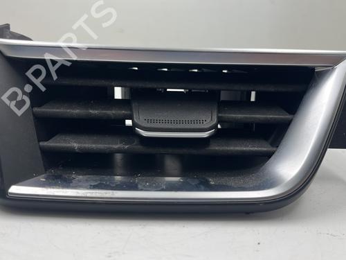 Luftventil RENAULT CLIO V (B7_) 1.0 TCe 90 (B7MT) (91 hp) 25654593