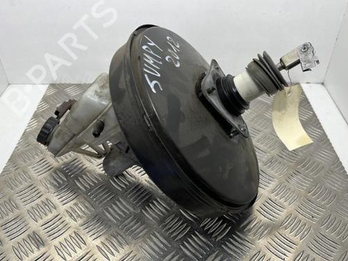 Used Servo brake CITROËN JUMPY II Van 2.0 HDi 120 (120 hp) 25661064