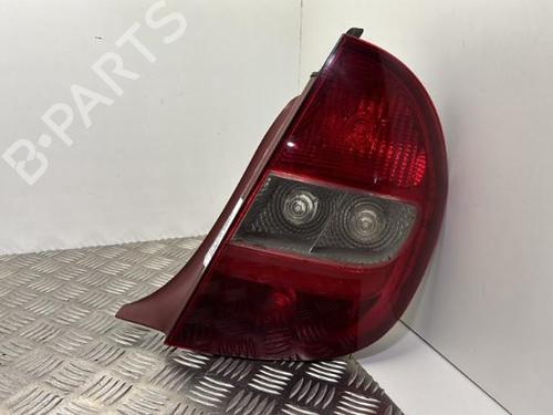 Right taillight CITROËN C5 I (DC_) 2.0 16V (DCRFNC, DCRFNF) | BP25660675C35 - Image 5