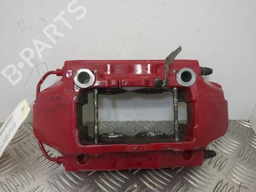 Venstre bremsekaliber foran ALFA ROMEO GIULIETTA (940_) 2.0 JTDM (940.FXL1A) | BP25660277M105 