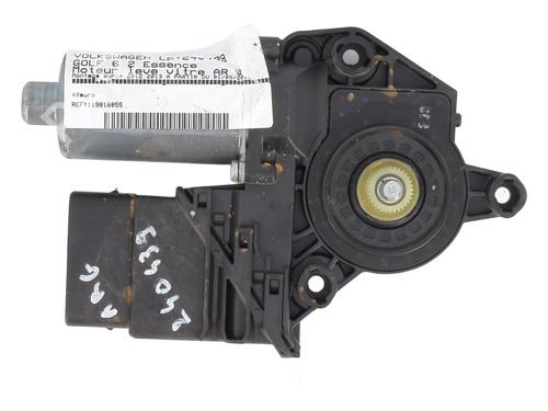 Left rear window motor VW GOLF VI (5K1) 2.0 GTi | BP31887451E23 - Image 2