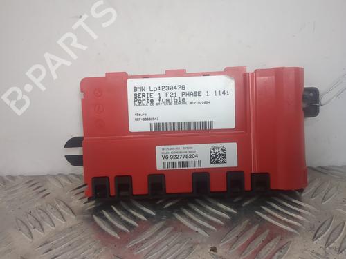 Electronic module BMW 1 (F21) 114 i | BP25658316M83 - Image 3