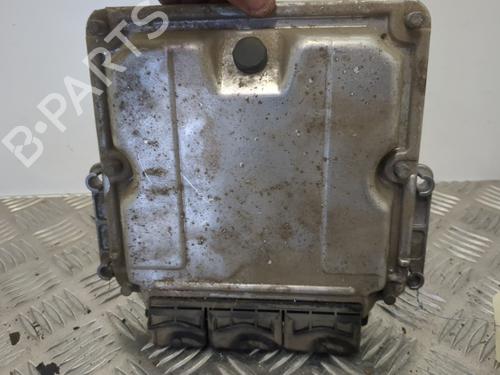 Computer motormanagement RENAULT LAGUNA II (BG0/1_) 1.9 dCi | BP25660435M57 