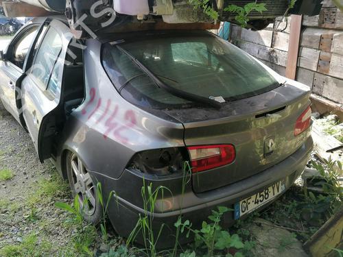 Højre forlygte RENAULT LAGUNA II (BG0/1_) 1.9 dCi | BP25660091C29 