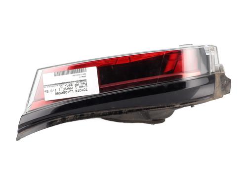 Right tailgate light TOYOTA C-HR (_X1_) 1.8 Hybrid (ZYX10_, ZYX11_, ZYX10R, ZYX11R) | BP31597406C80 - Image 6