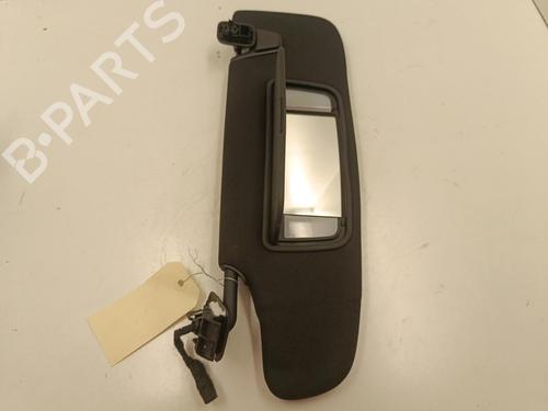 Left sun visor FORD USA MUSTANG Convertible 5.0 V8 | BP25659731I1 - Image 2