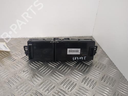 Climate control RENAULT MEGANE III Coupe (DZ0/1_) 1.6 dCi (DZ00, DZ12, DZ2A, DZ13) | BP25659833I5 