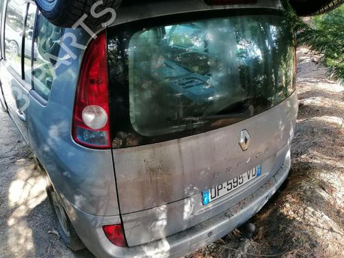 Engine control unit (ECU) RENAULT ESPACE IV (JK0/1_) 2.2 dCi (JK0H) | BP25660434M57  - Image 10