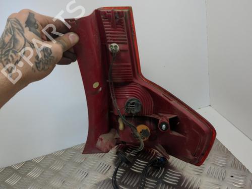 Left taillight CITROËN C4 I (LC_) 1.6 HDi | BP25659319C34 