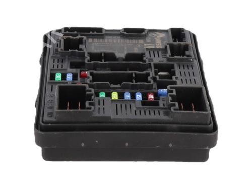 Used Fuse box Fuse box RENAULT CLIO V (B7_) 1.0 SCe 65 (B7MG) (67 hp) 30759761 30759761