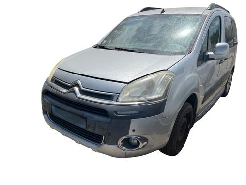 Front bumper CITROËN BERLINGO MULTISPACE (B9) 1.6 HDi 90 | BP36945262C7  - Image 7