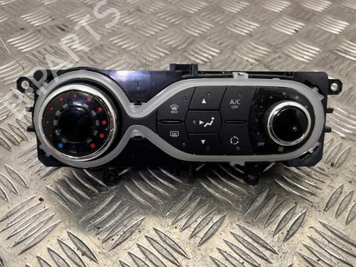 Used Climate control RENAULT ZOE (BFM_) ZOE (92 hp) 25655354