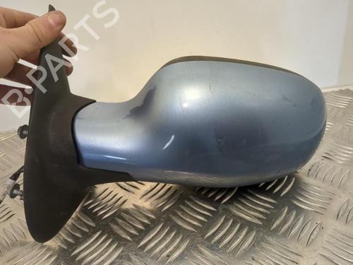 Left mirror NISSAN MICRA III (K12) 1.2 16V | BP25655551C26 