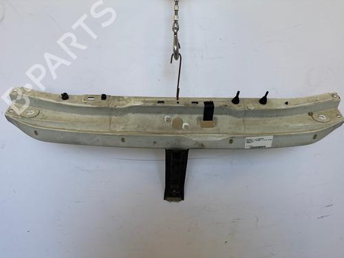 Used Front slam panel Front slam panel RENAULT MASTER II Van (FD) 2.5 D (FD0A, FD0E, FD2E, FD3E) (80 hp) 34646587 34646587