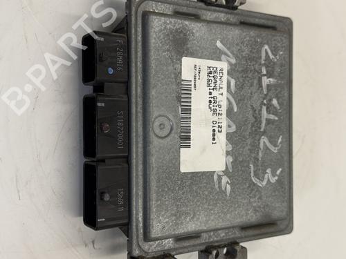 Motorstyringsenhed RENAULT MEGANE II (BM0/1_, CM0/1_) 1.5 dCi (BM1E, CM1E) (106 hp) 25661182