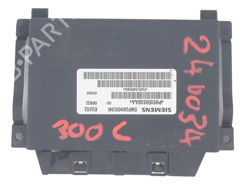 Used Gearbox control unit CHRYSLER 300C Touring (LX, LE) 3.0 CRD (218 hp) 32421772