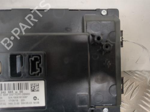 Display monitor PEUGEOT 308 II (LB_, LP_, LW_, LH_, L3_) 1.5 BlueHDi 130 | BP25658233C48