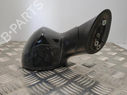 Left mirror FIAT GRANDE PUNTO (199_) 1.3 D Multijet | BP25657631C26 