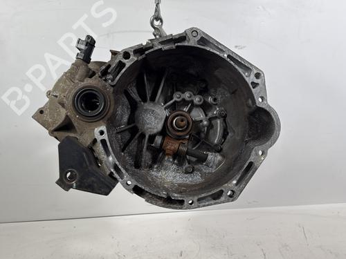 gearbox-kia-picanto-ii-ta-2011-2012-2013-2014-2015-2016-2017-2018-30329054 main image