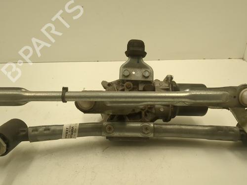Vindrude Viskermekanisme RENAULT CLIO V (B7_) 1.0 SCe 65 (B7MG) | BP25654703C83 - Image 7