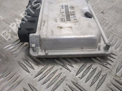 Motorstyringsenhed VW PASSAT B5.5 (3B3) 1.9 TDI | BP25654778M57 
