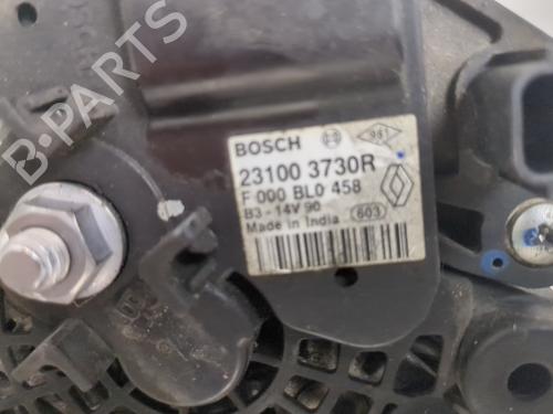 Alternator DACIA SANDERO II 1.2 | BP25655029M7 