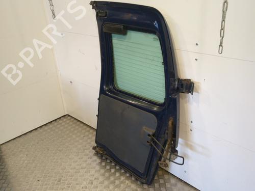 Used Left tailgate Left tailgate 25660919 25660919