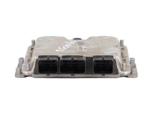 Engine control unit (ECU) PEUGEOT 307 Break (3E) 2.0 HDI 110 | BP33038860M57 - Image 2