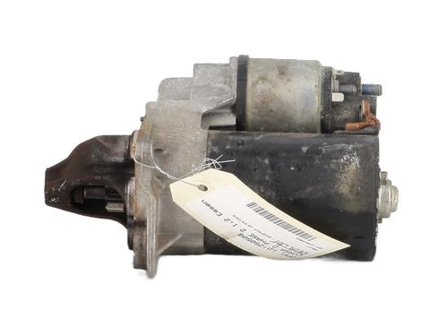 Starter OPEL CORSA D (S07) 1.2 LPG (L08, L68) | BP33234250M8 - Image 4